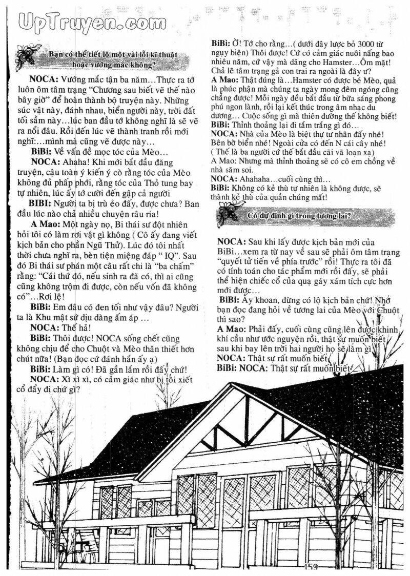 Khu Vườn Ảo Mộng 5 trang 158