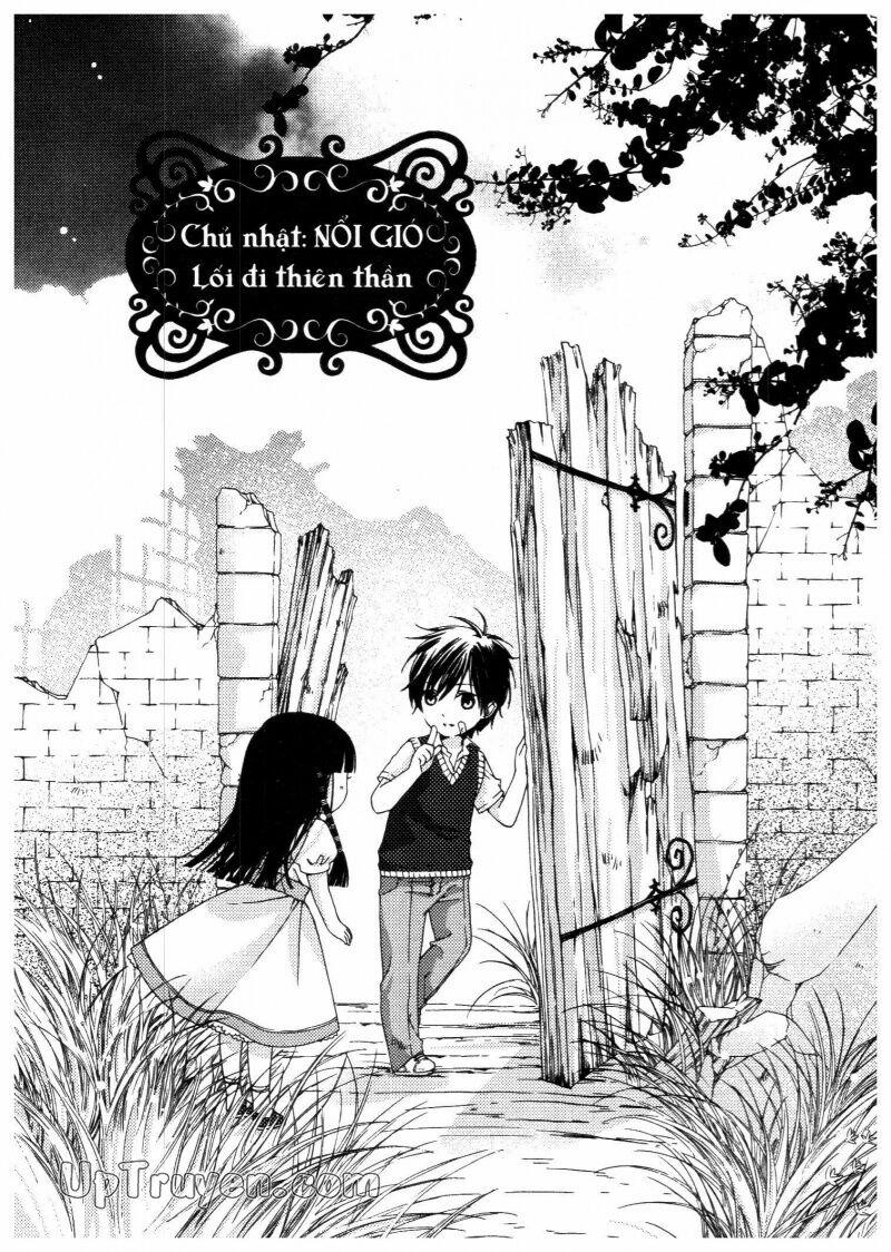 Khu Vườn Ảo Mộng 5 trang 2