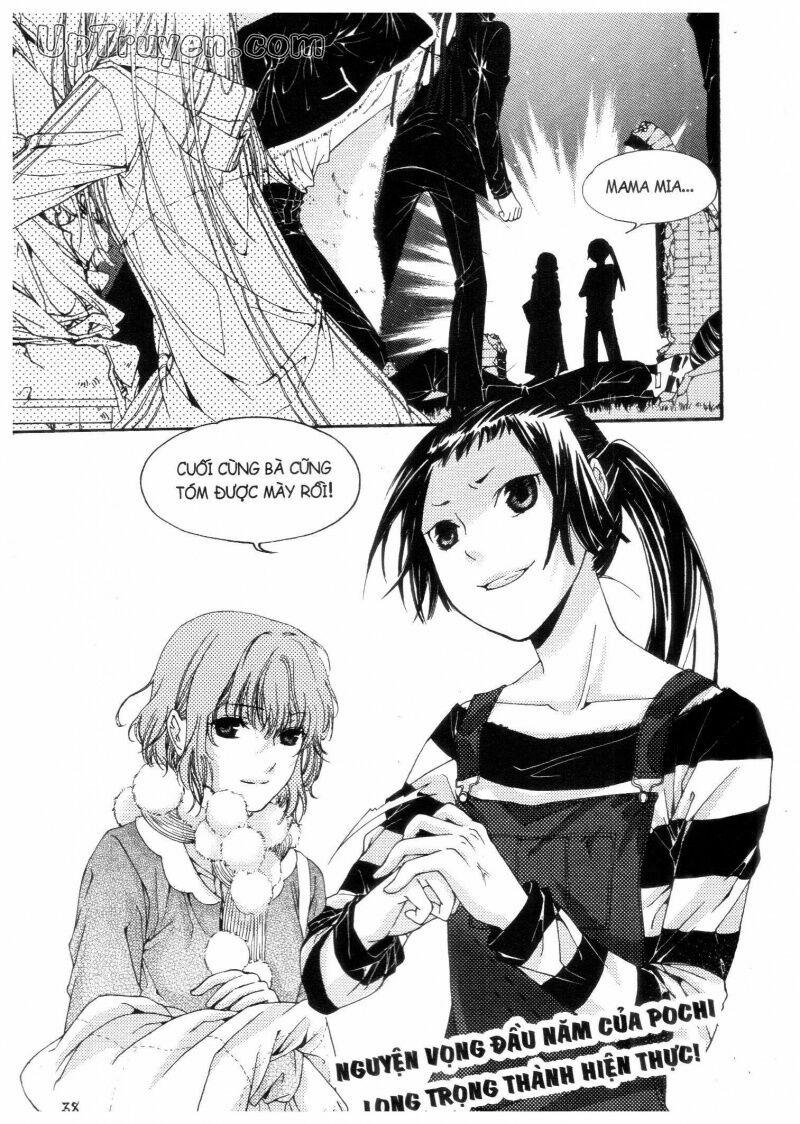 Khu Vườn Ảo Mộng 5 trang 37