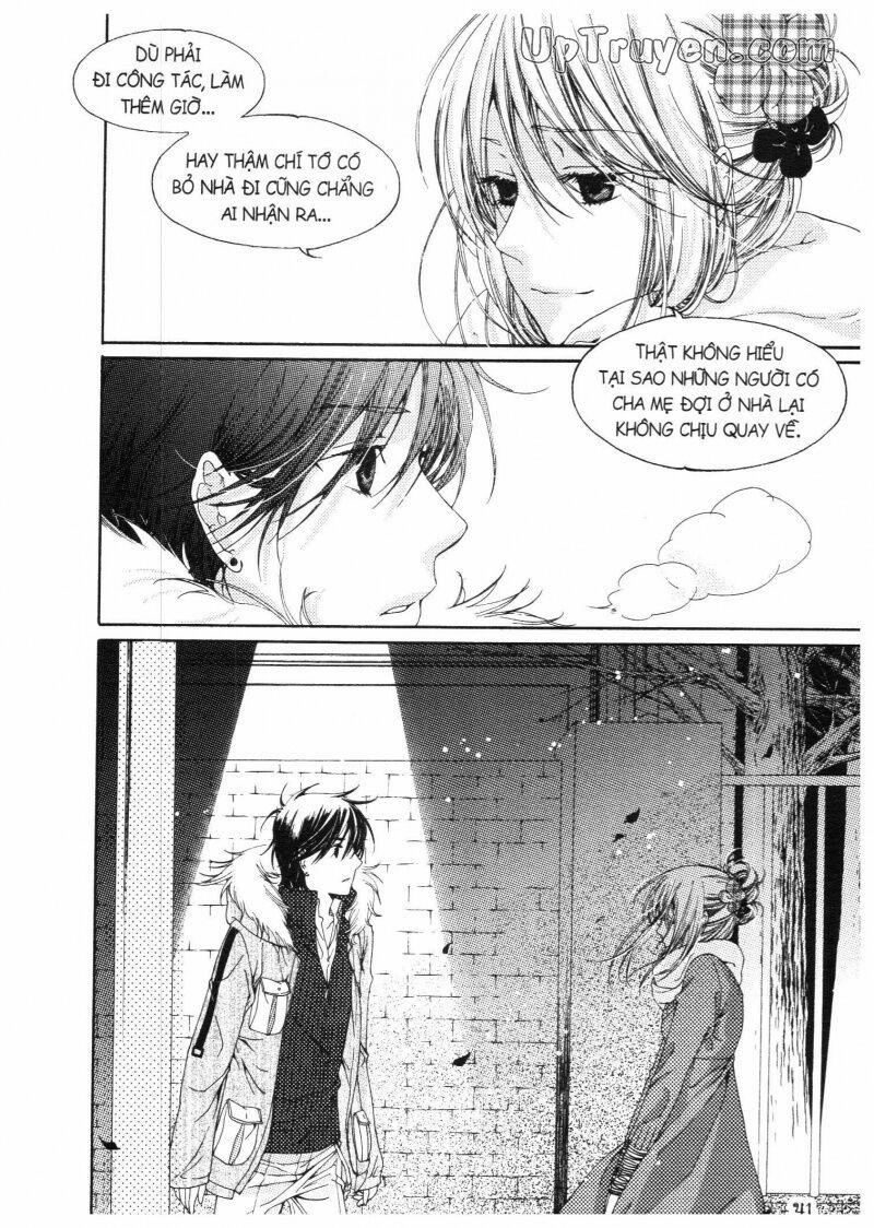 Khu Vườn Ảo Mộng 5 trang 40