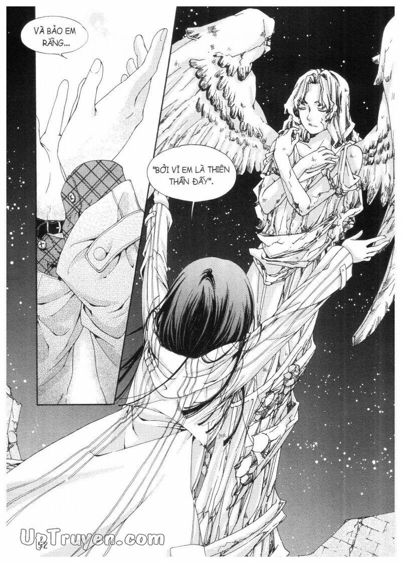 Khu Vườn Ảo Mộng 5 trang 51