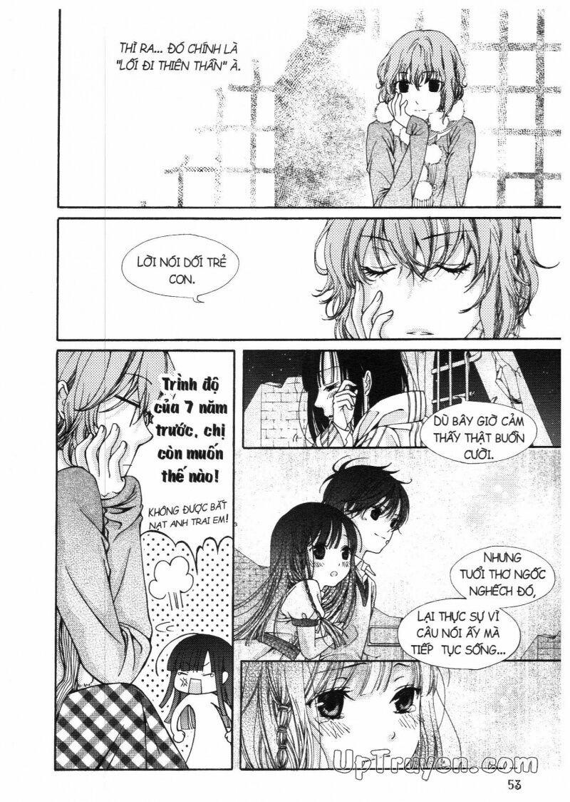 Khu Vườn Ảo Mộng 5 trang 52