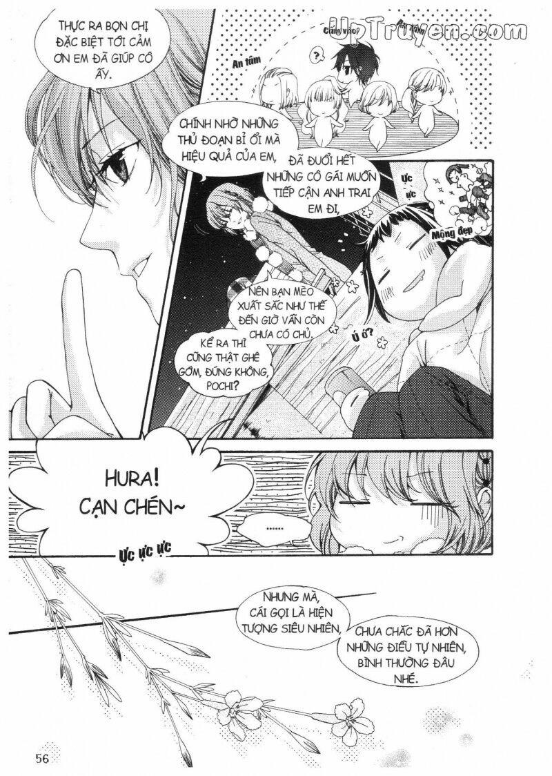 Khu Vườn Ảo Mộng 5 trang 55