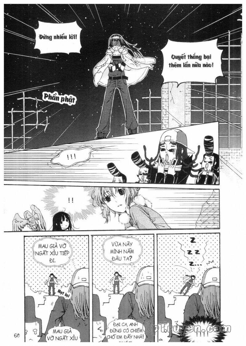 Khu Vườn Ảo Mộng 5 trang 59