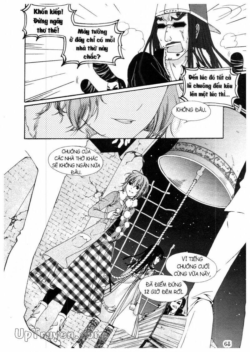 Khu Vườn Ảo Mộng 5 trang 62