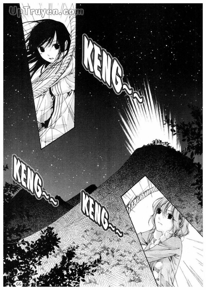 Khu Vườn Ảo Mộng 5 trang 65