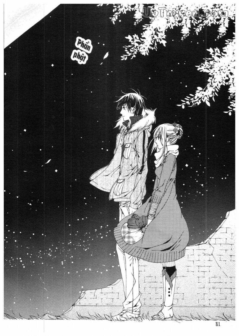 Khu Vườn Ảo Mộng 5 trang 80