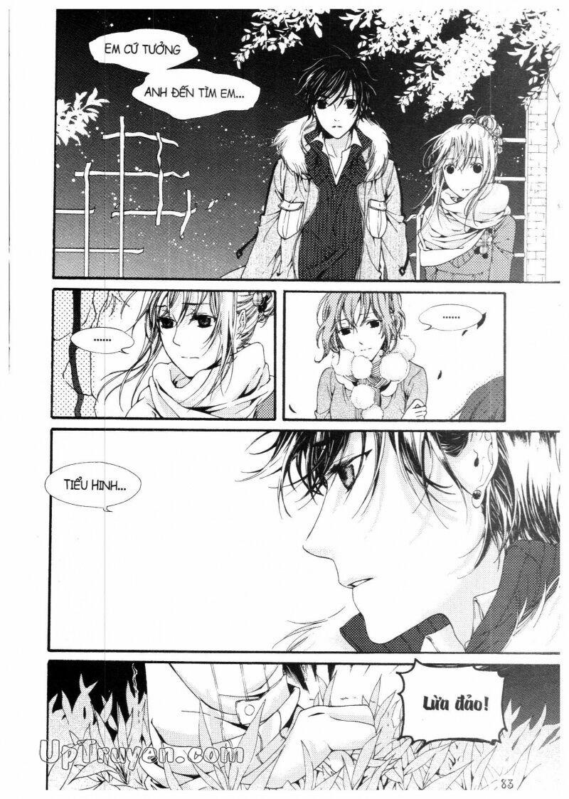 Khu Vườn Ảo Mộng 5 trang 82