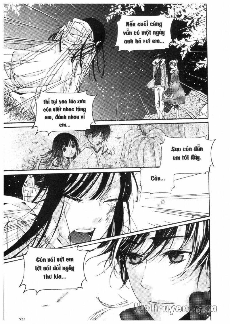 Khu Vườn Ảo Mộng 5 trang 83