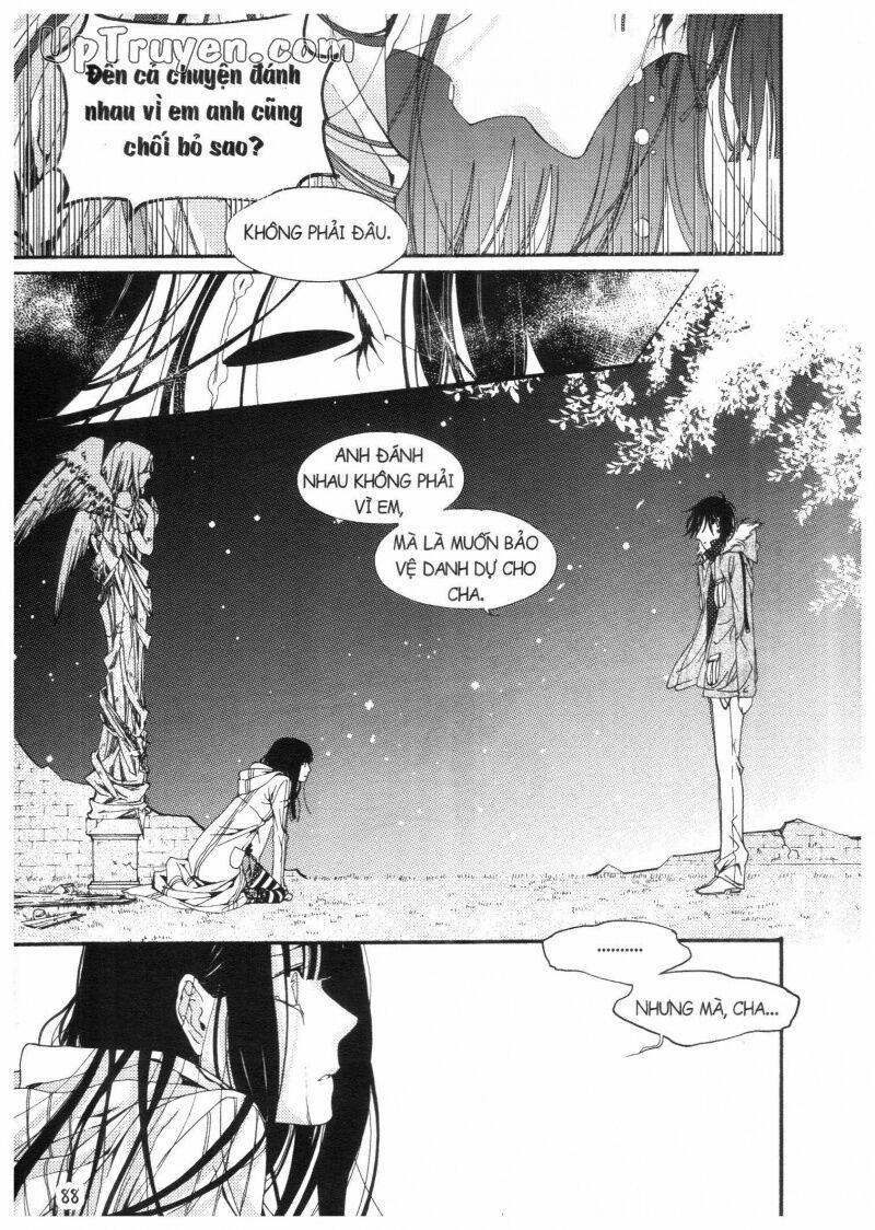 Khu Vườn Ảo Mộng 5 trang 87