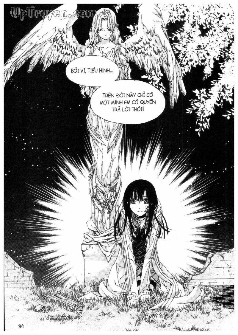 Khu Vườn Ảo Mộng 5 trang 89