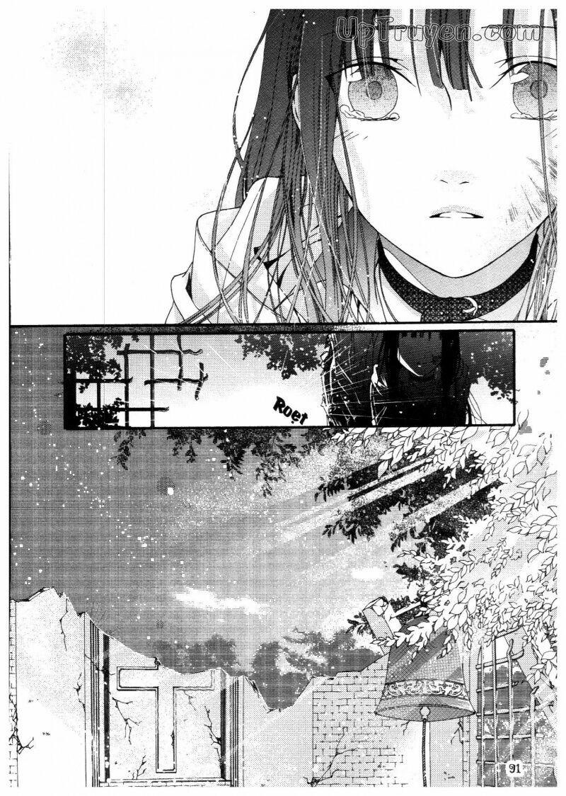 Khu Vườn Ảo Mộng 5 trang 90