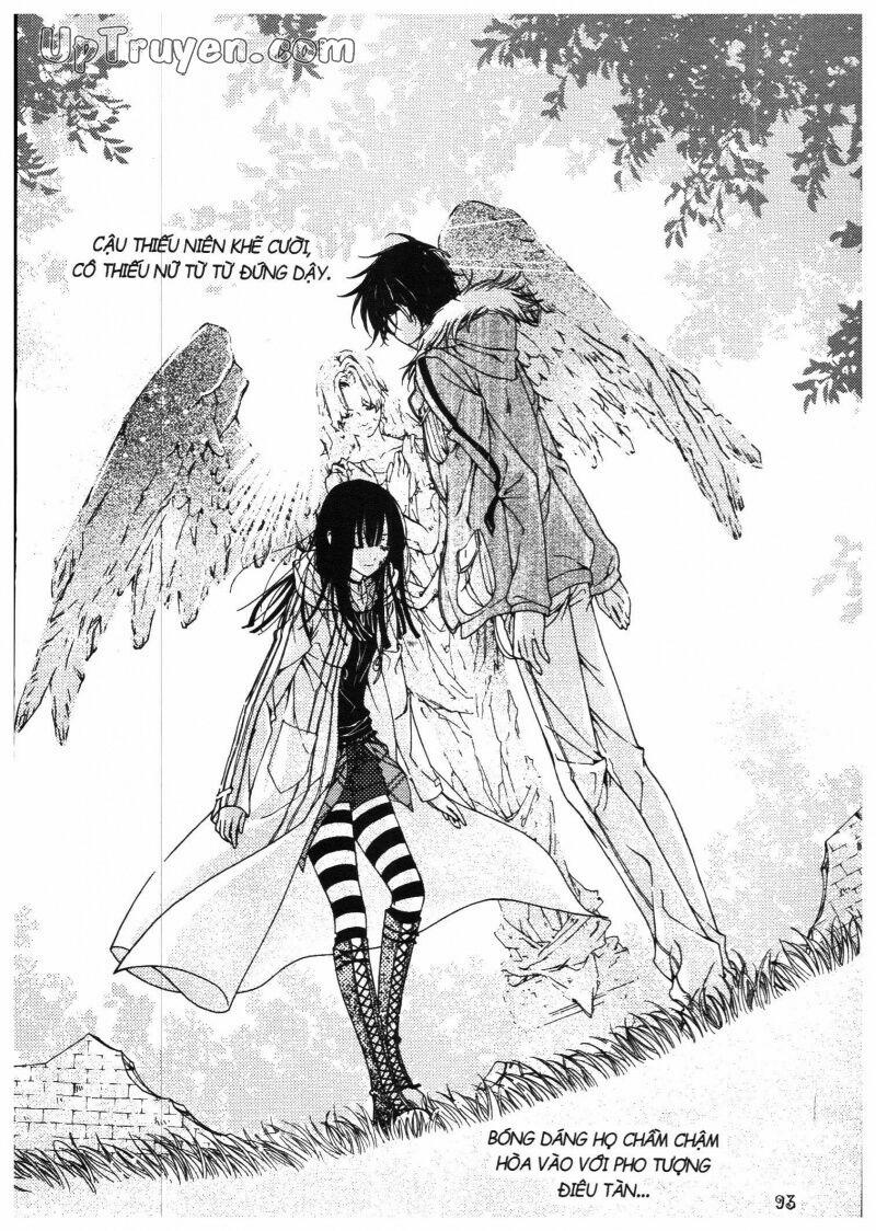 Khu Vườn Ảo Mộng 5 trang 92