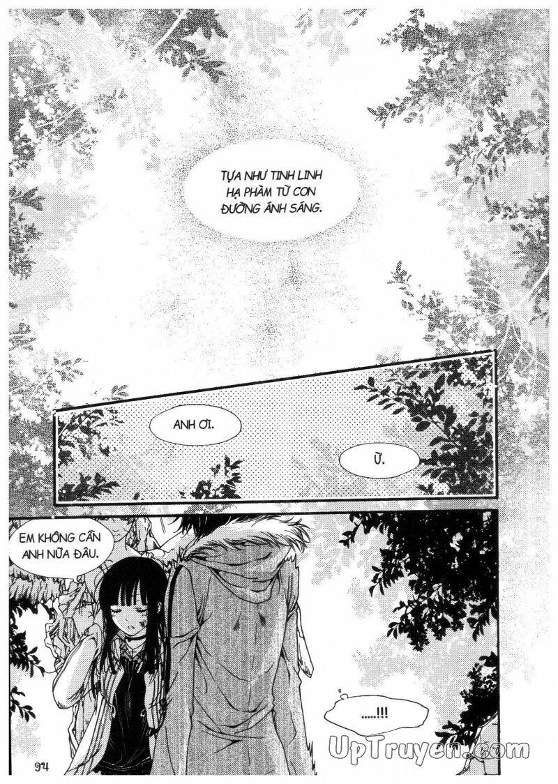 Khu Vườn Ảo Mộng 5 trang 93