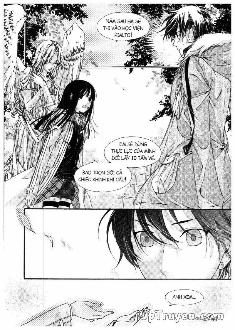 Khu Vườn Ảo Mộng 5 trang 94