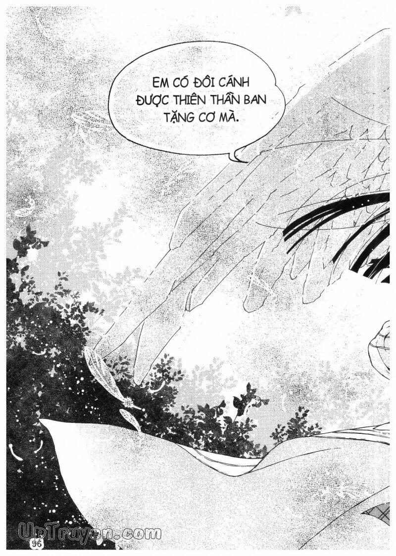 Khu Vườn Ảo Mộng 5 trang 95