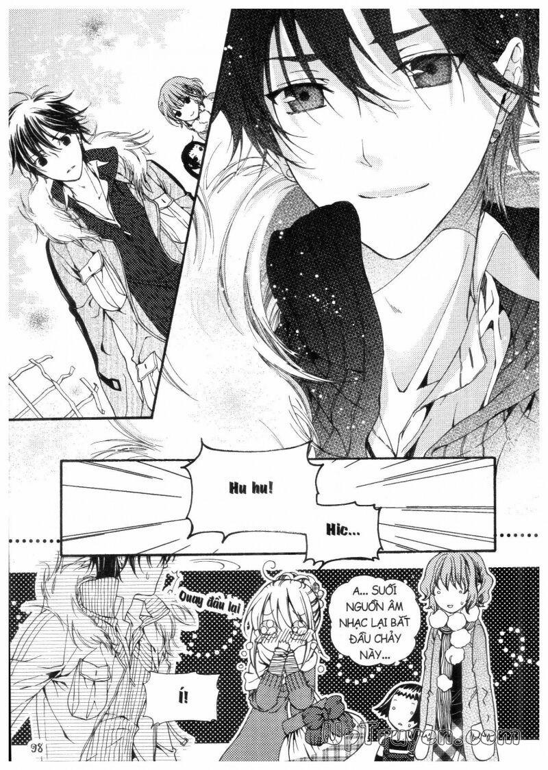 Khu Vườn Ảo Mộng 5 trang 97