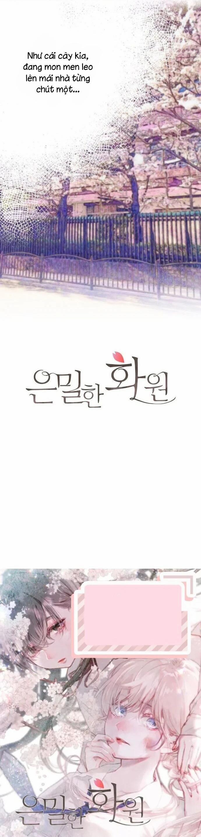 Khu Vườn Bí Mật 0 trang 2