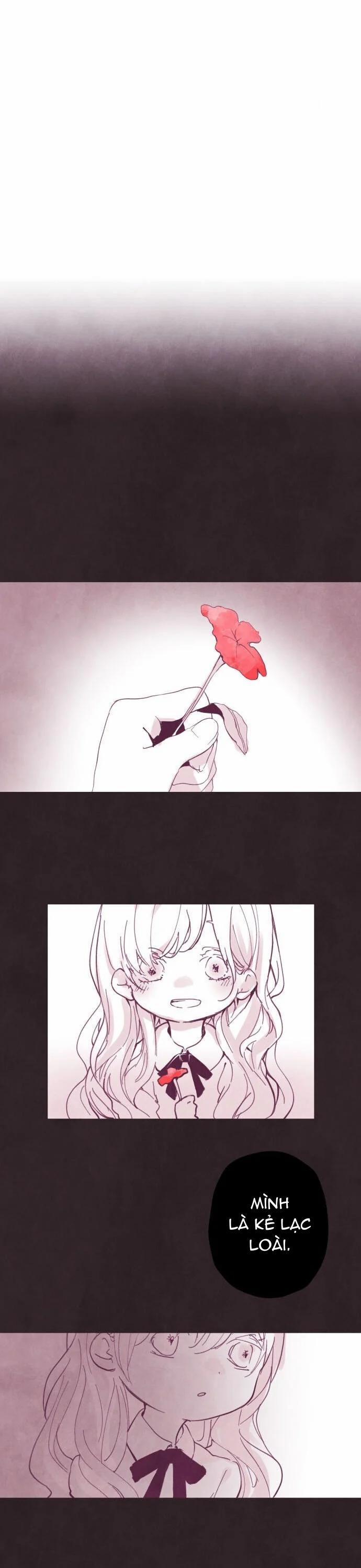 Khu Vườn Bí Mật 1 trang 0