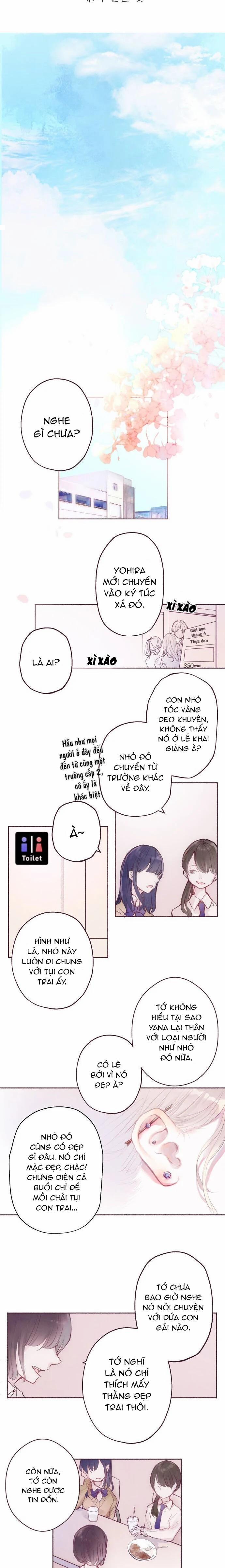 Khu Vườn Bí Mật 1 trang 5