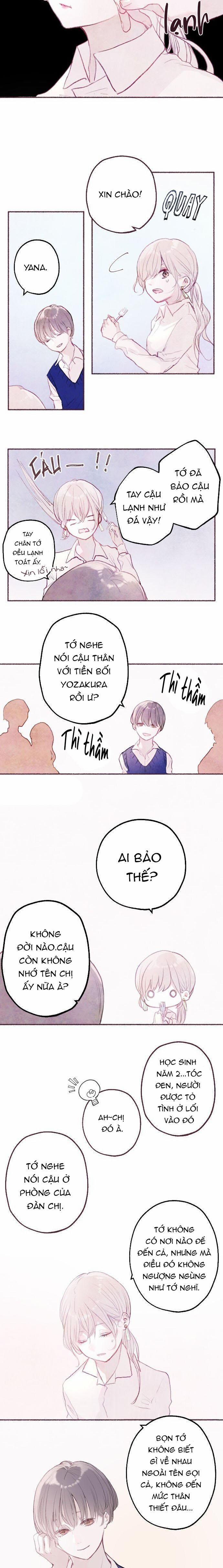 Khu Vườn Bí Mật 13 trang 1