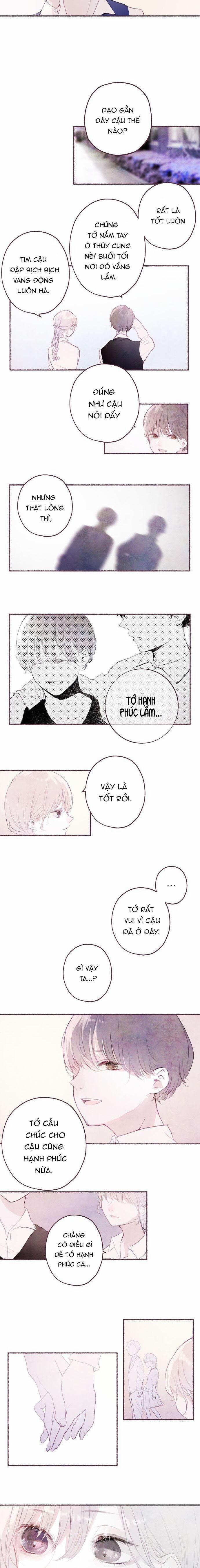 Khu Vườn Bí Mật 13 trang 2