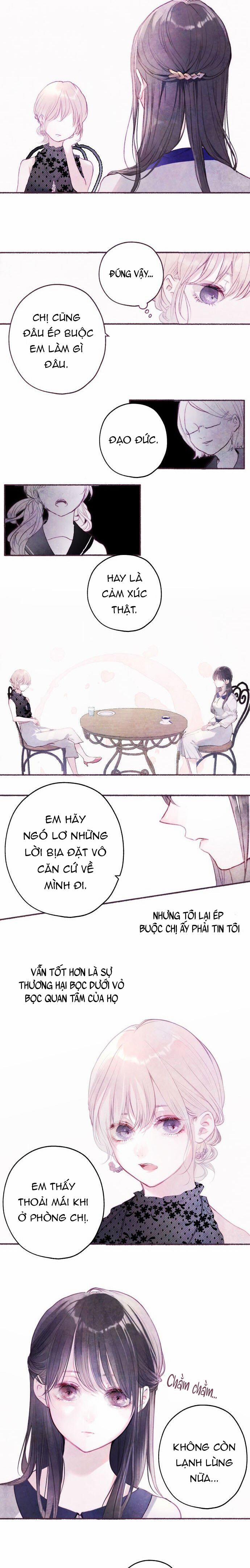 Khu Vườn Bí Mật 14 trang 4