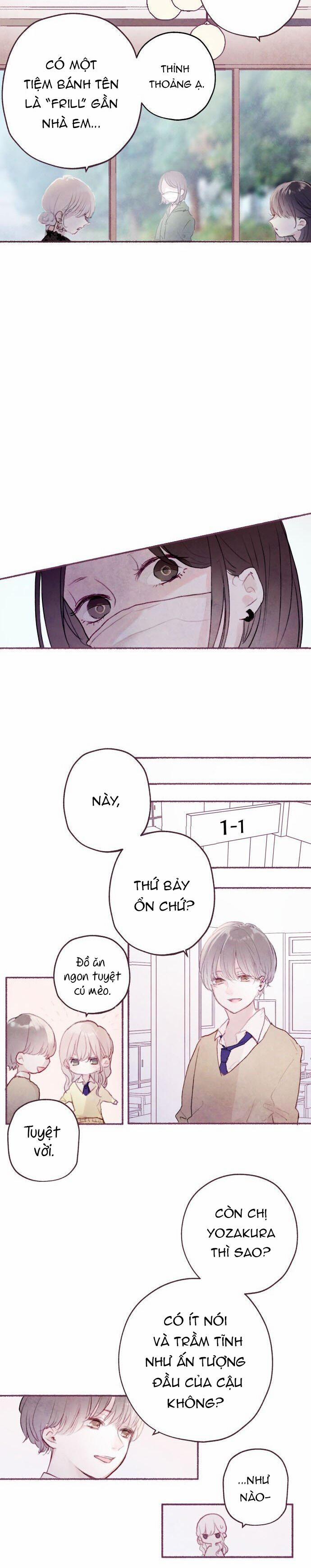 Khu Vườn Bí Mật 14 trang 7