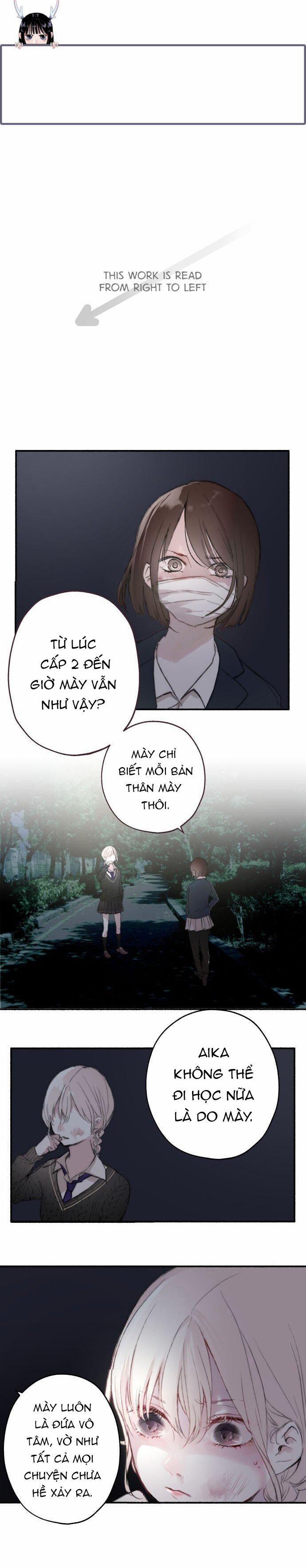 Khu Vườn Bí Mật 15 trang 0