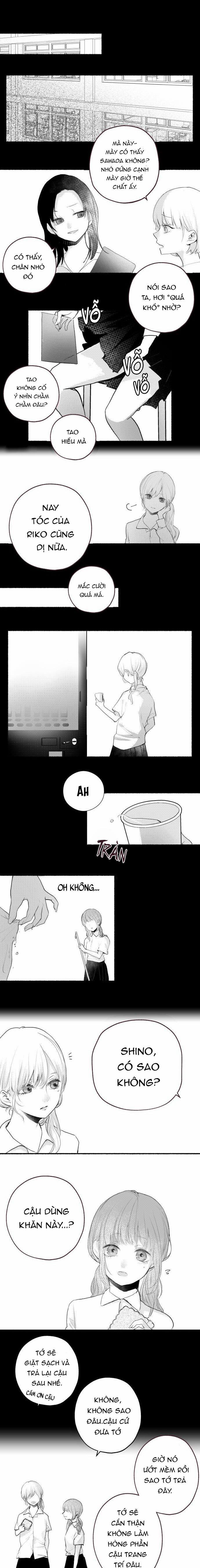 Khu Vườn Bí Mật 15 trang 4