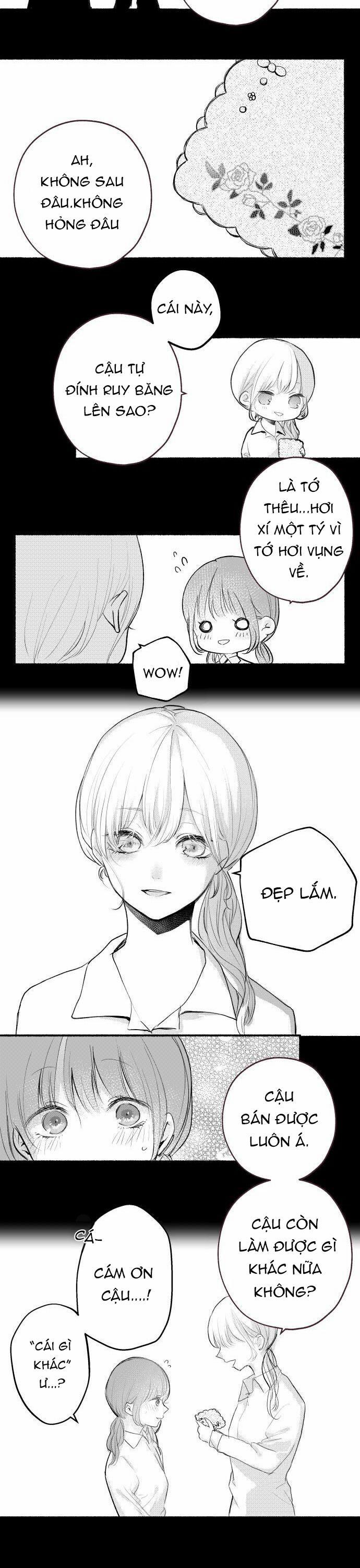 Khu Vườn Bí Mật 15 trang 5