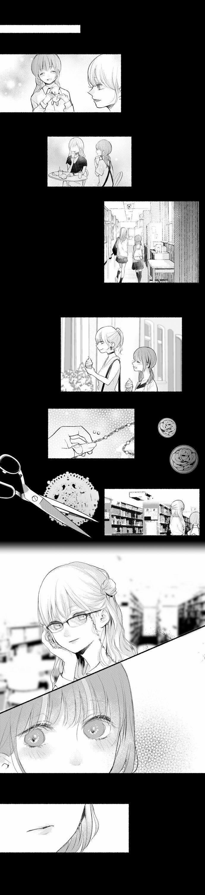 Khu Vườn Bí Mật 15 trang 6