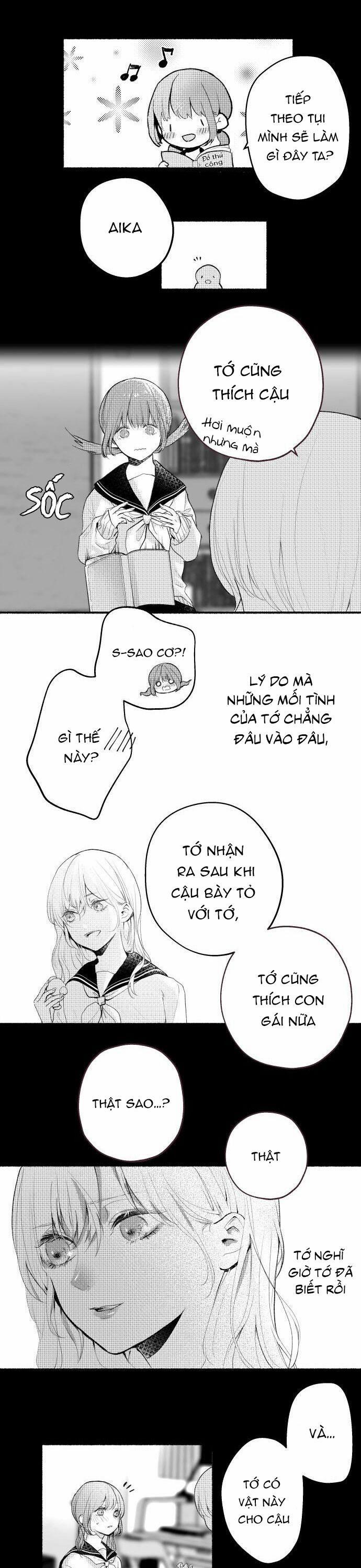 Khu Vườn Bí Mật 16 trang 2