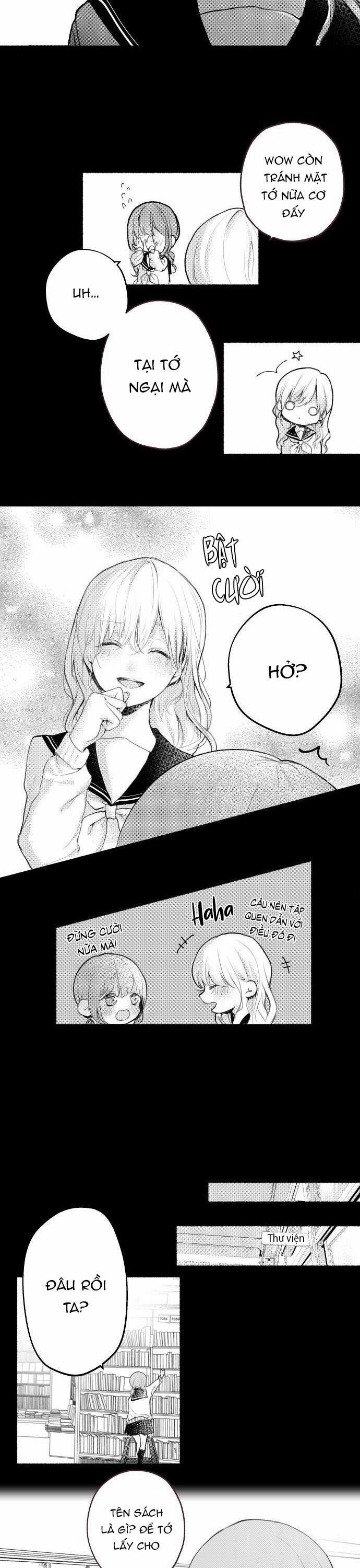 Khu Vườn Bí Mật 16 trang 4