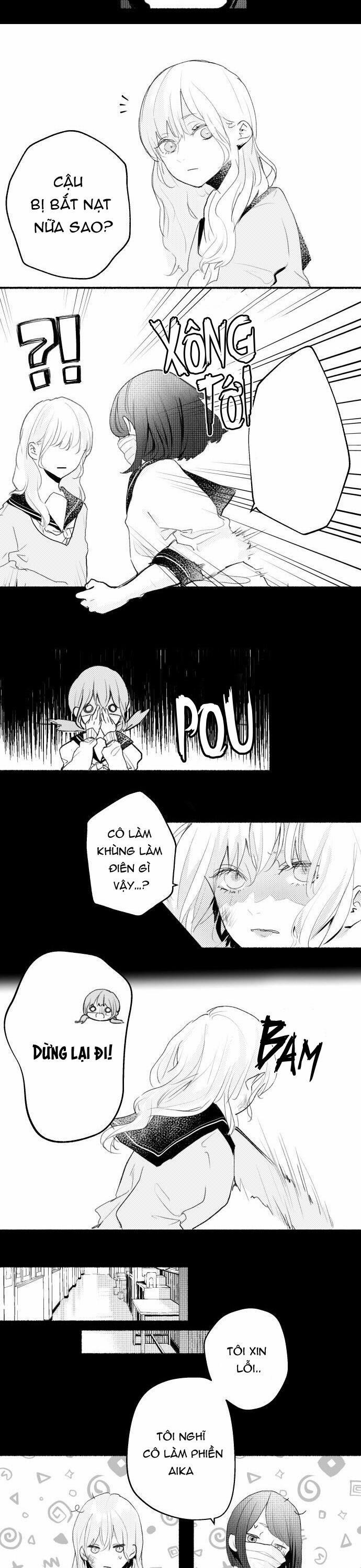 Khu Vườn Bí Mật 16 trang 6