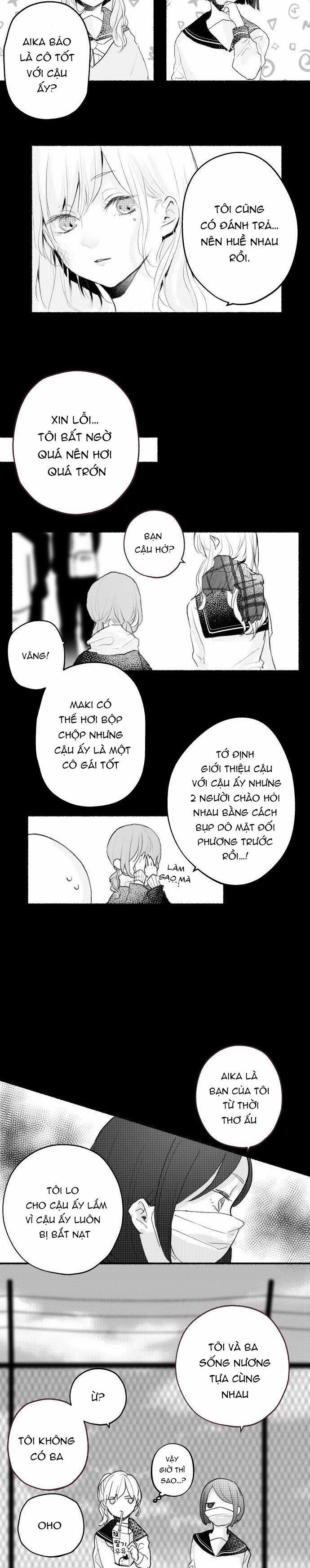 Khu Vườn Bí Mật 16 trang 7