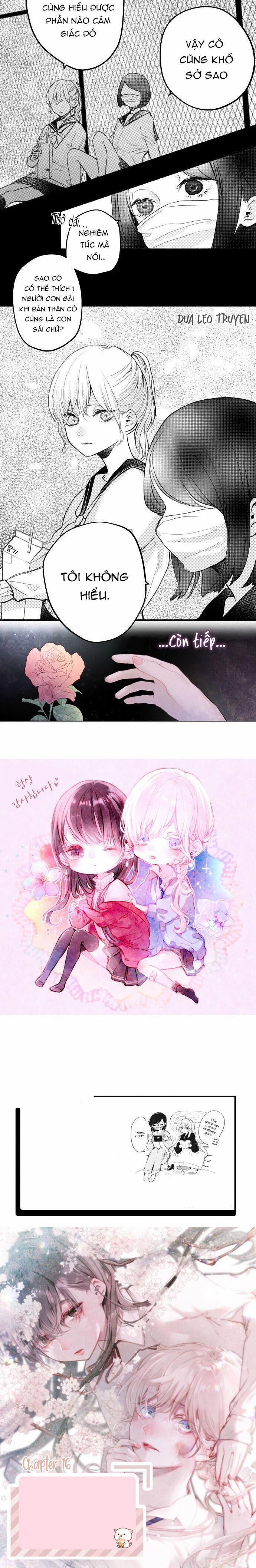 Khu Vườn Bí Mật 16 trang 9