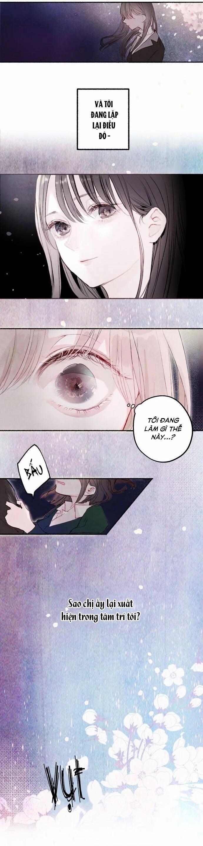 Khu Vườn Bí Mật 17 trang 6