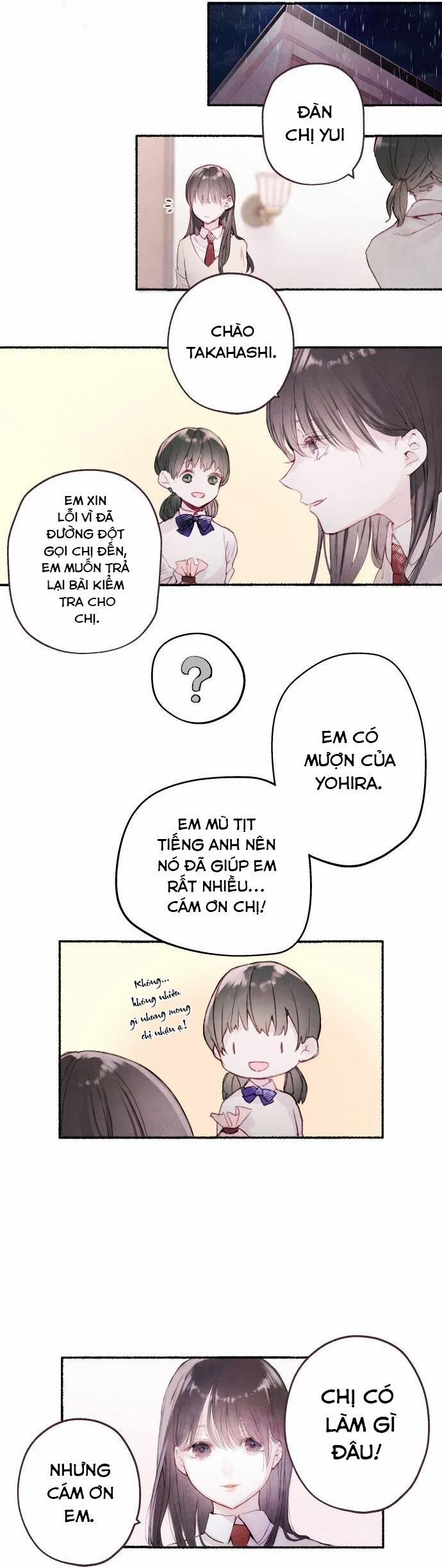 Khu Vườn Bí Mật 17 trang 7