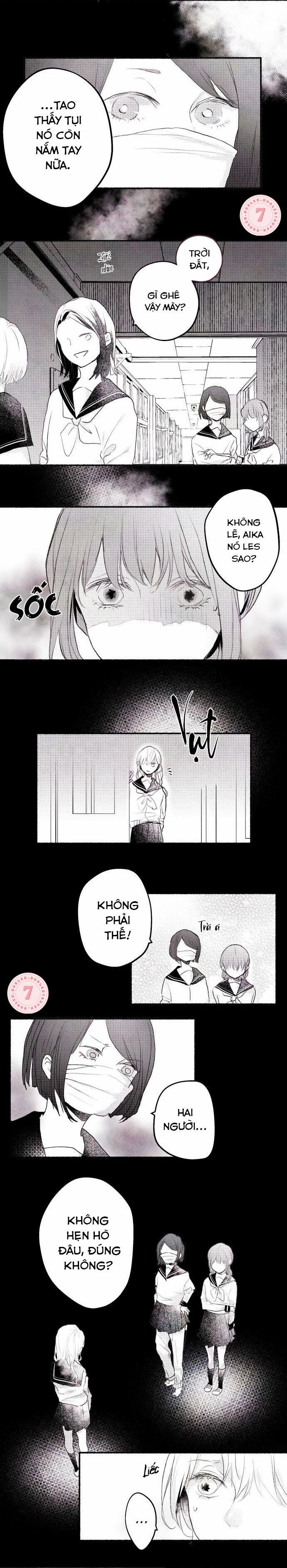 Khu Vườn Bí Mật 18 trang 3