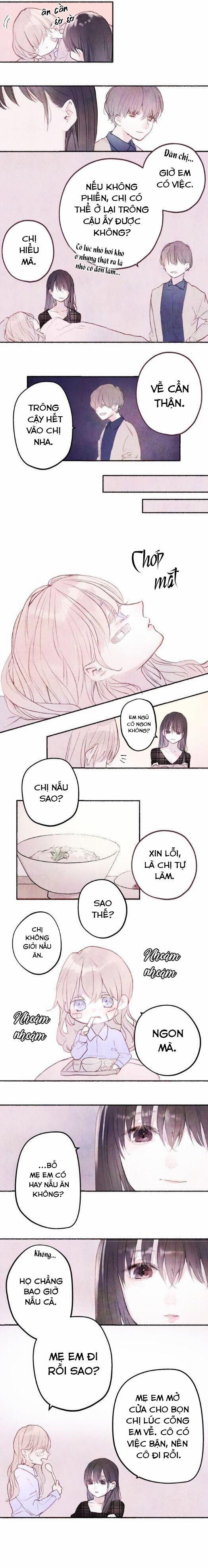 Khu Vườn Bí Mật 19 trang 5