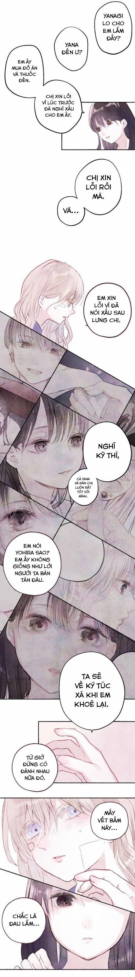 Khu Vườn Bí Mật 19 trang 6