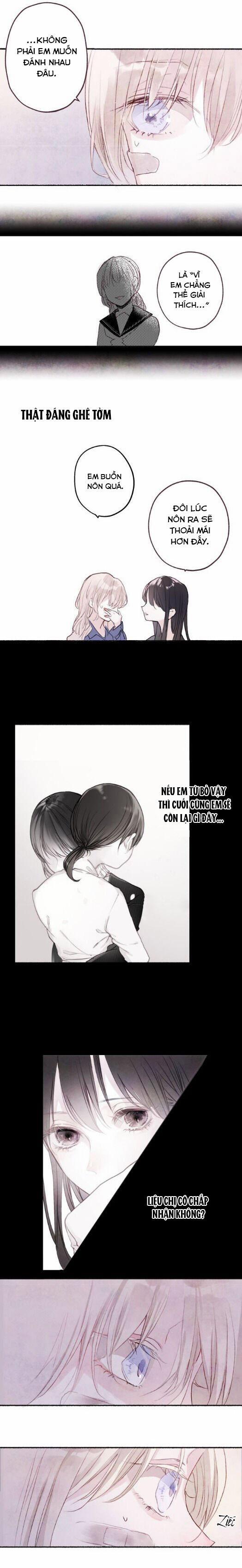 Khu Vườn Bí Mật 19 trang 7