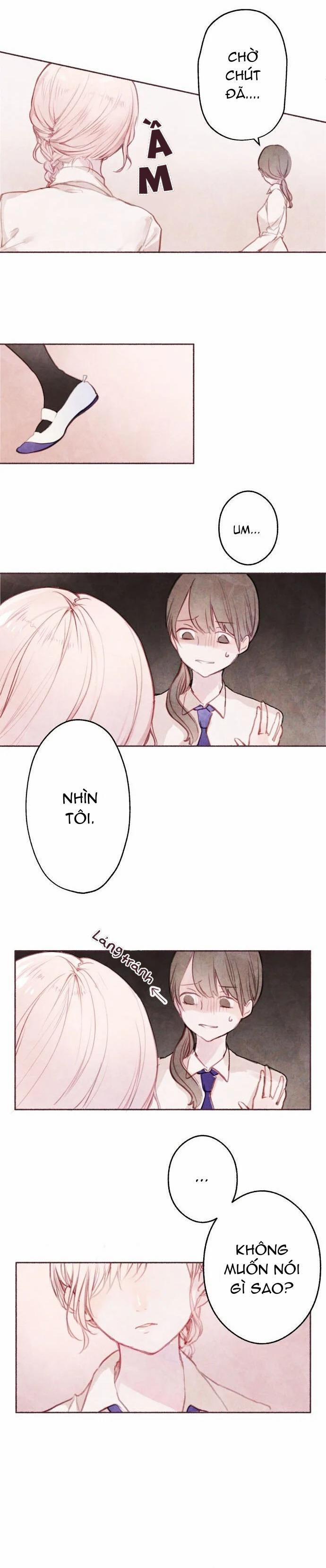 Khu Vườn Bí Mật 2 trang 1