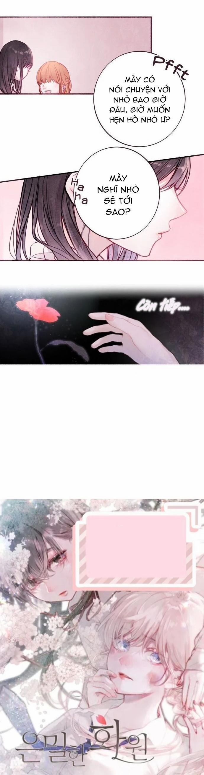 Khu Vườn Bí Mật 2 trang 14