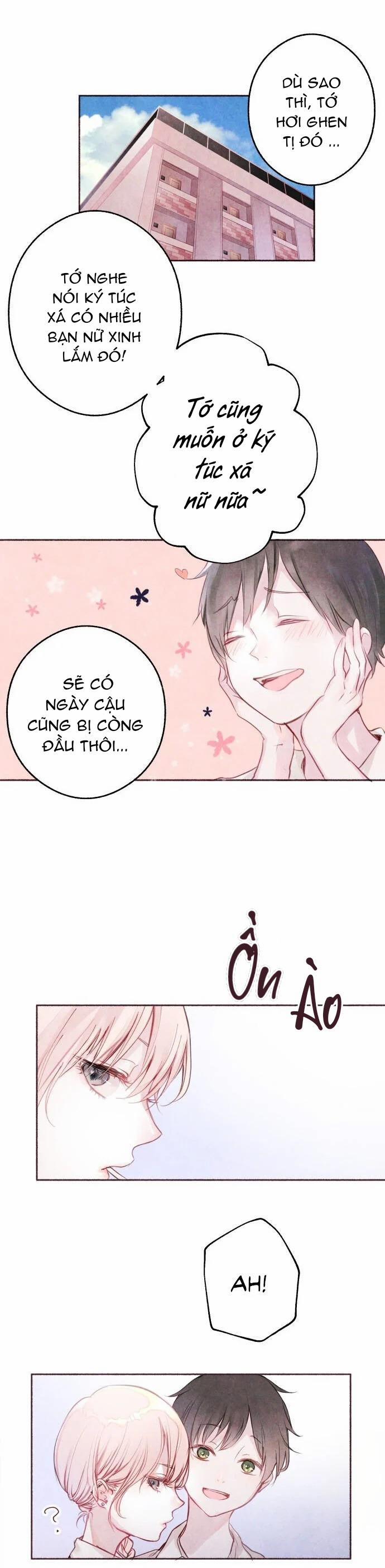 Khu Vườn Bí Mật 2 trang 5