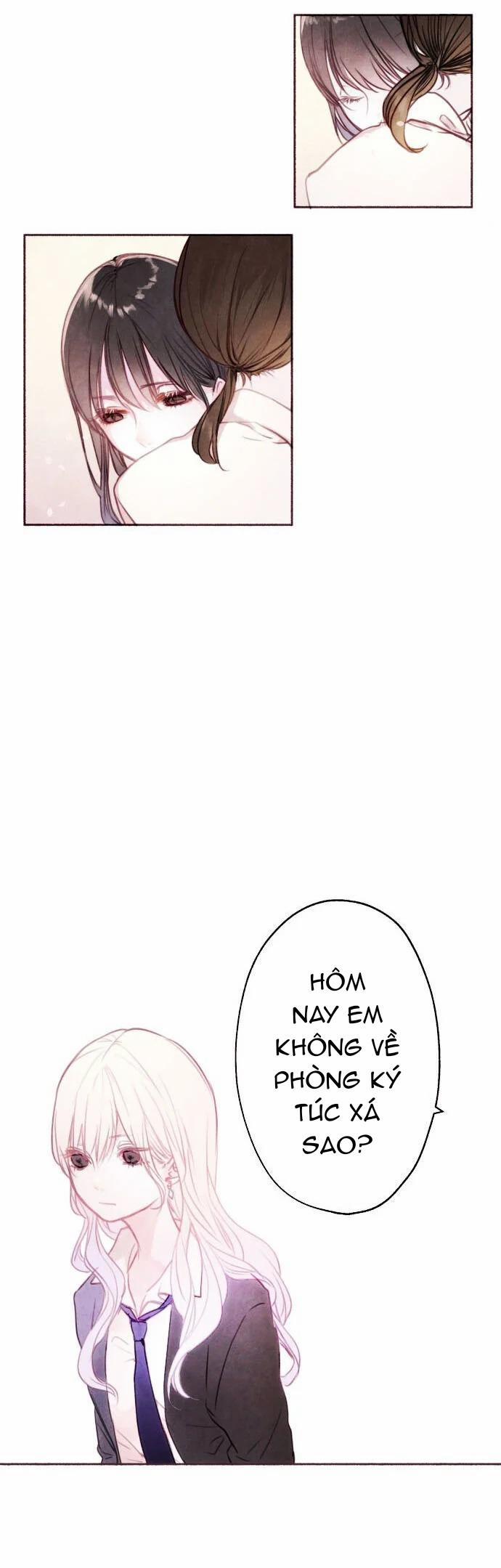 Khu Vườn Bí Mật 3 trang 10