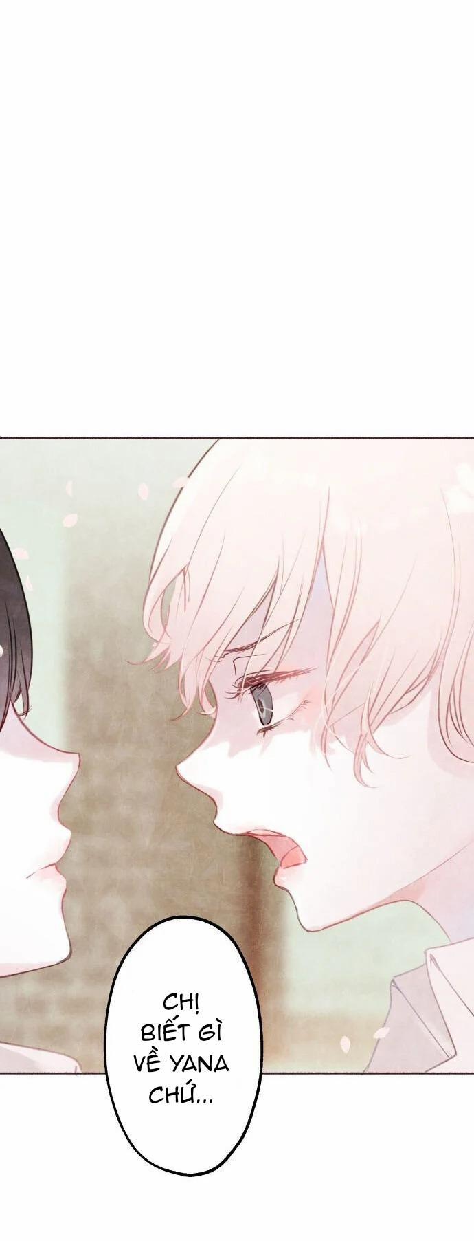 Khu Vườn Bí Mật 3 trang 17