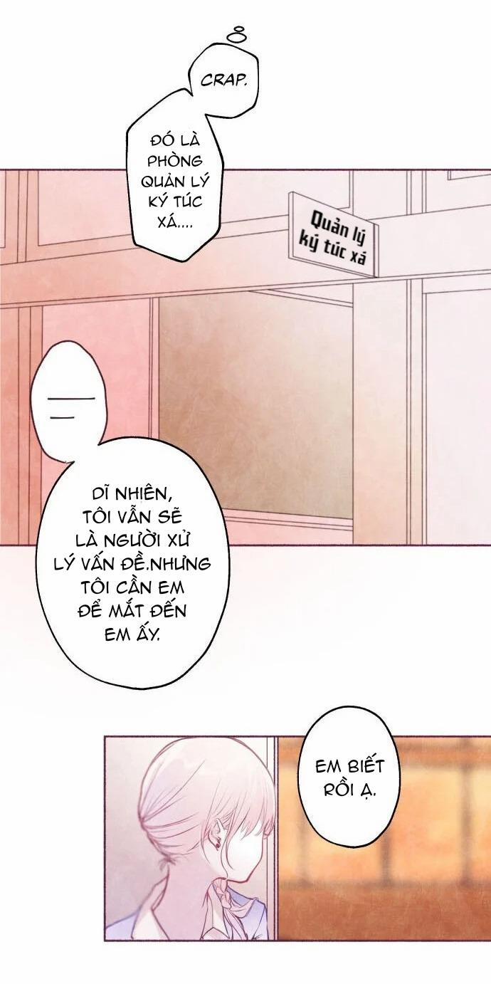 Khu Vườn Bí Mật 3 trang 3