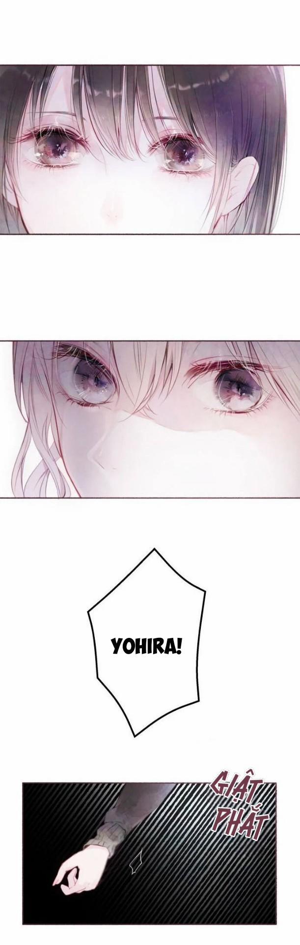 Khu Vườn Bí Mật 4 trang 3